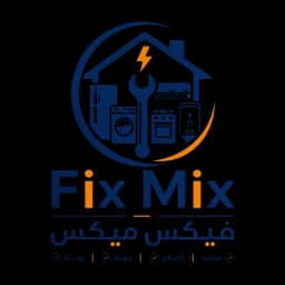 Fix Mix